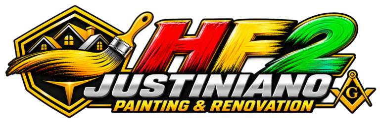 Justiniano Painting & Renovation