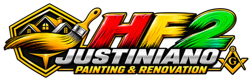 HF2 Justiniano Painting & Renovation